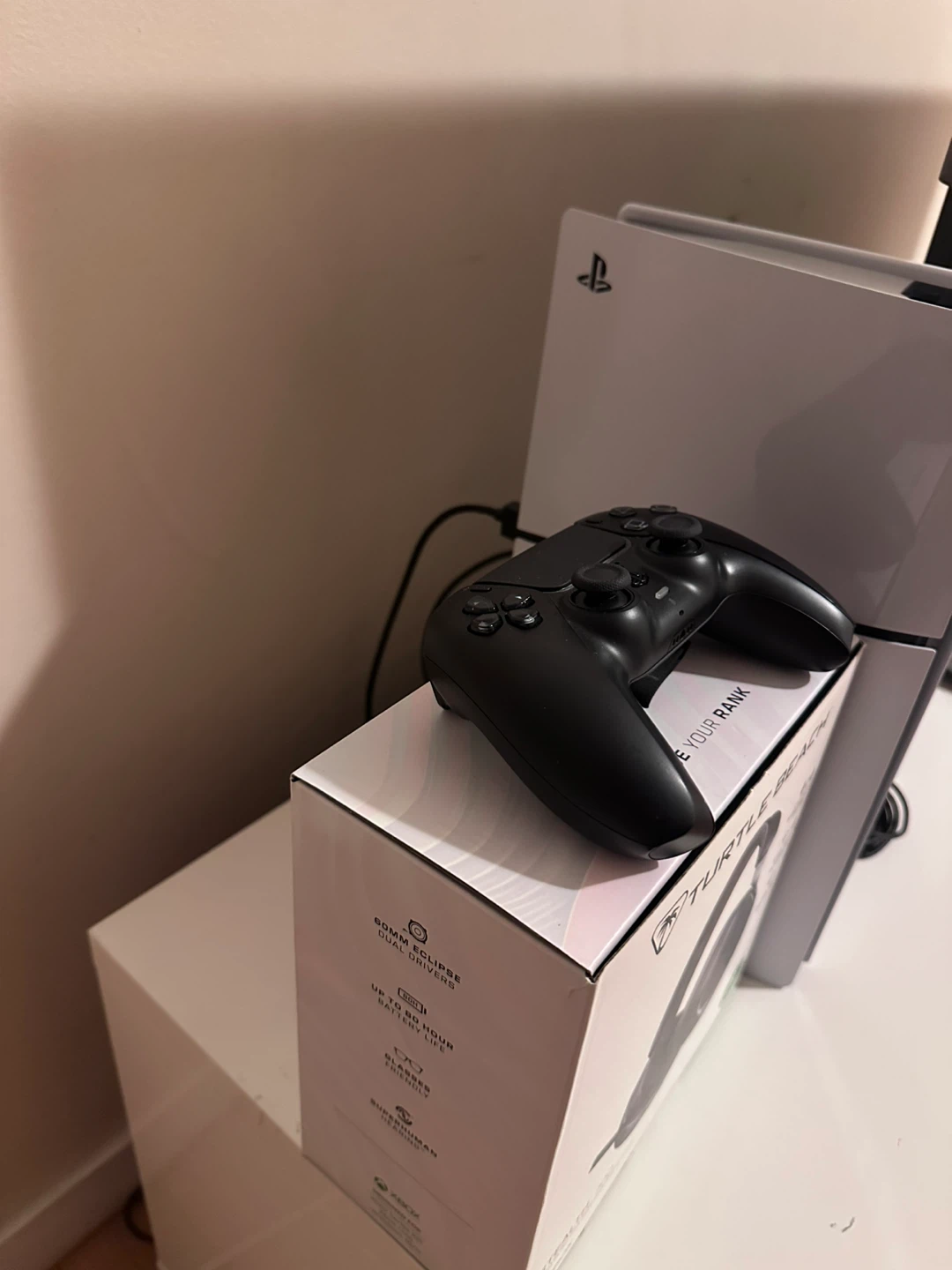 PlayStation 5 Digital Edition - Like New