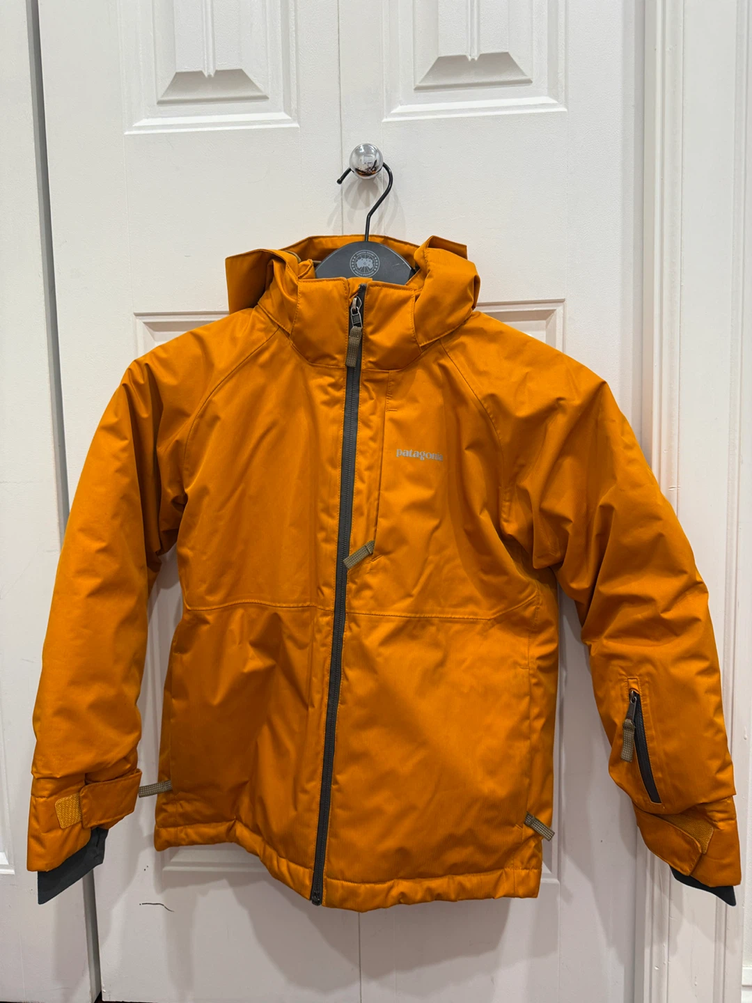 Patagonia Kids' Snow Jacket - Size 7-8
