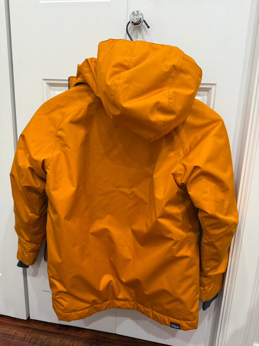 Patagonia Kids' Snow Jacket - Size 7-8 - photo 4