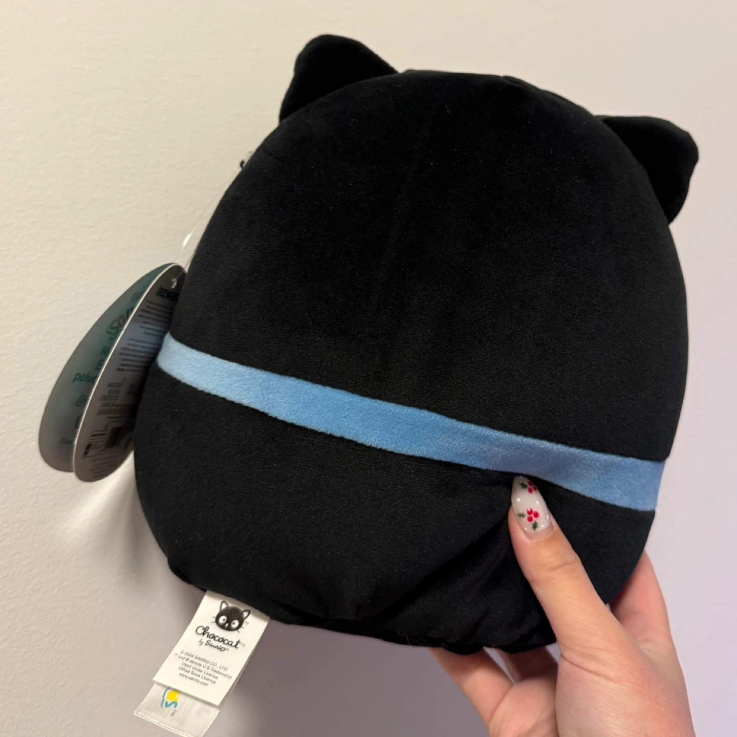 Chococat Squishmallow - photo 2