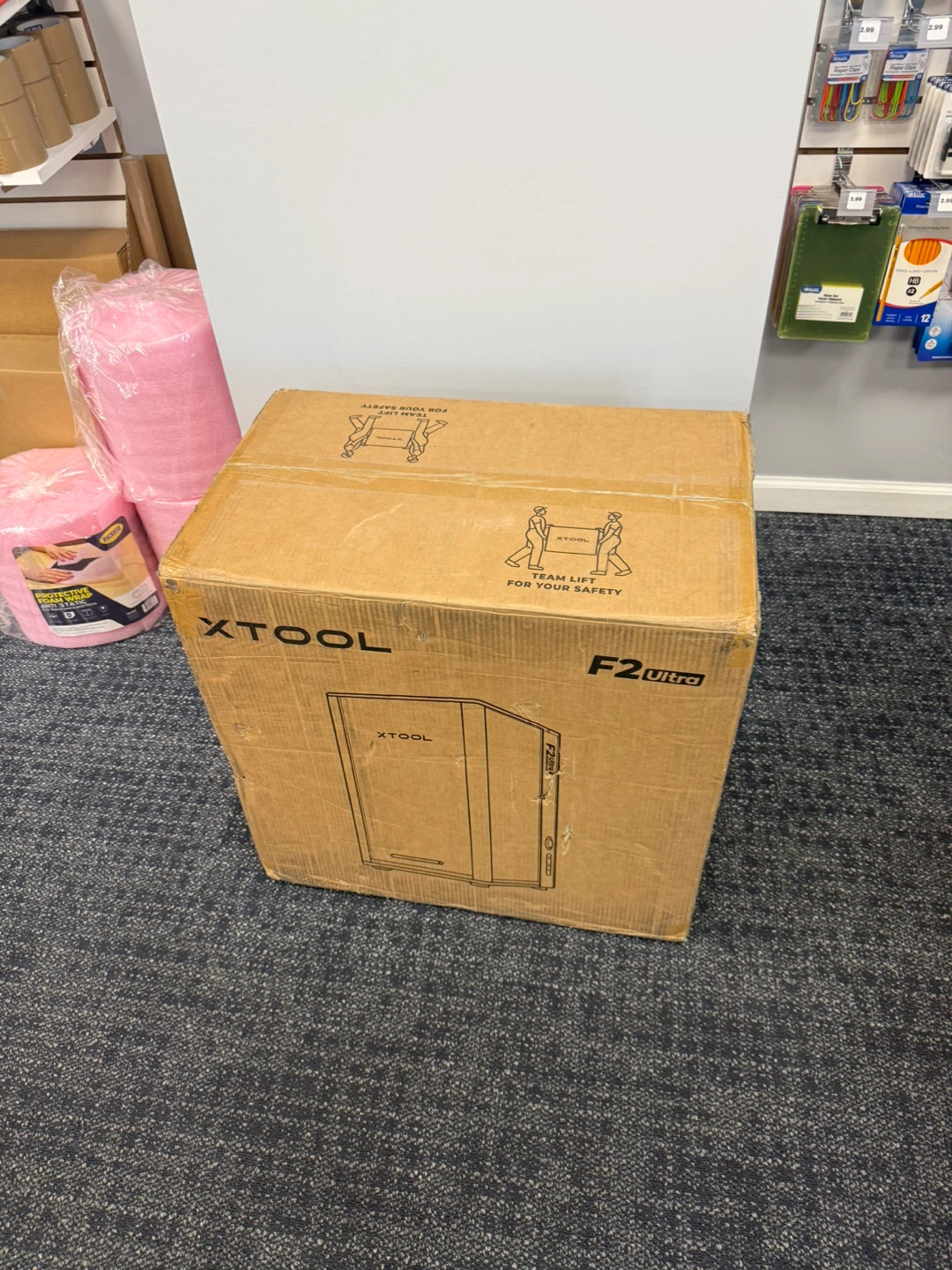 xTool F2 Ultra - photo 3