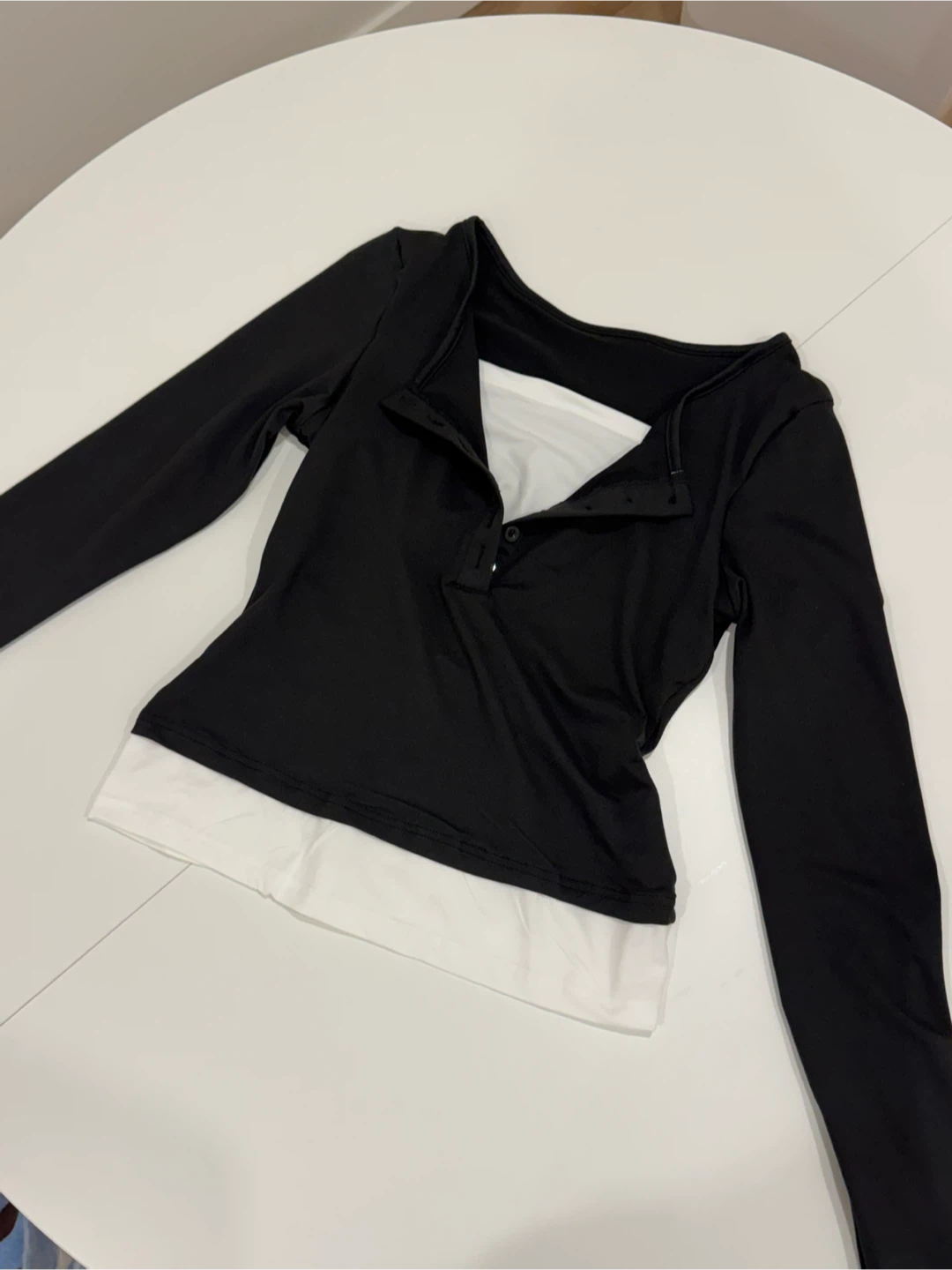 Assorted Women's Long Sleeve Tops