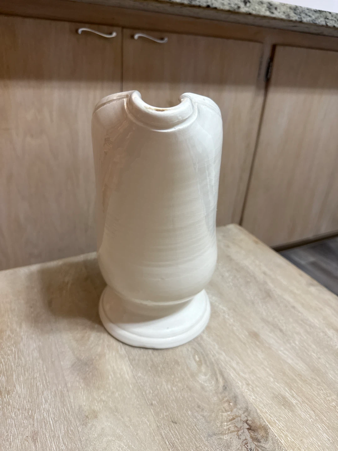 Ceramiche Virginia Made in Italy Vase - photo 5