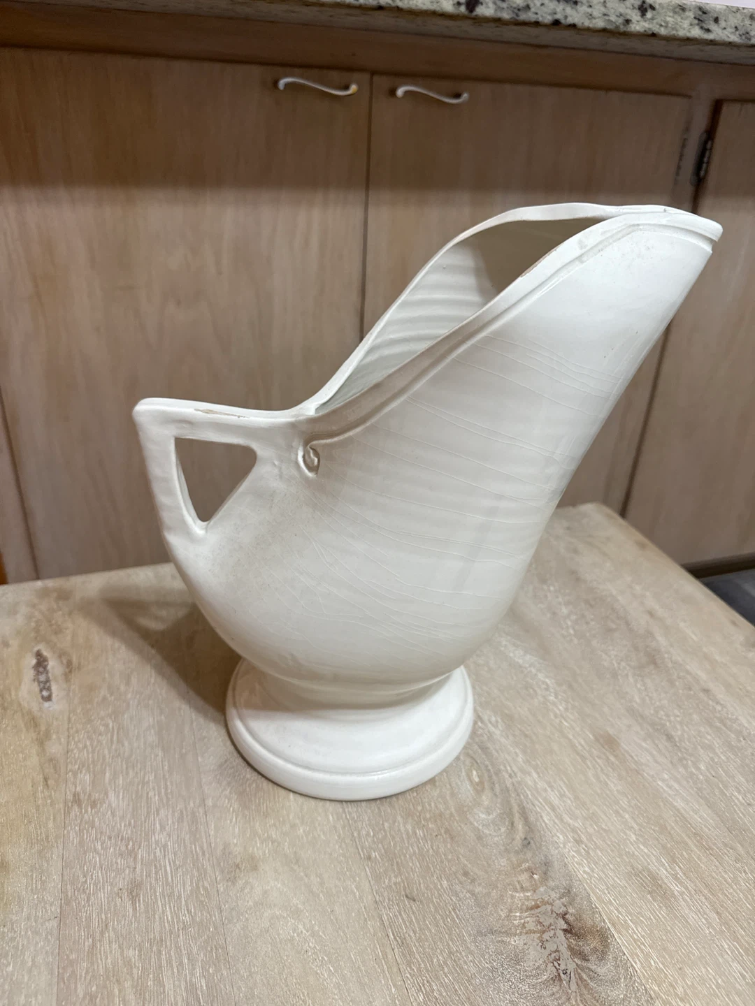 Ceramiche Virginia Made in Italy Vase - photo 4