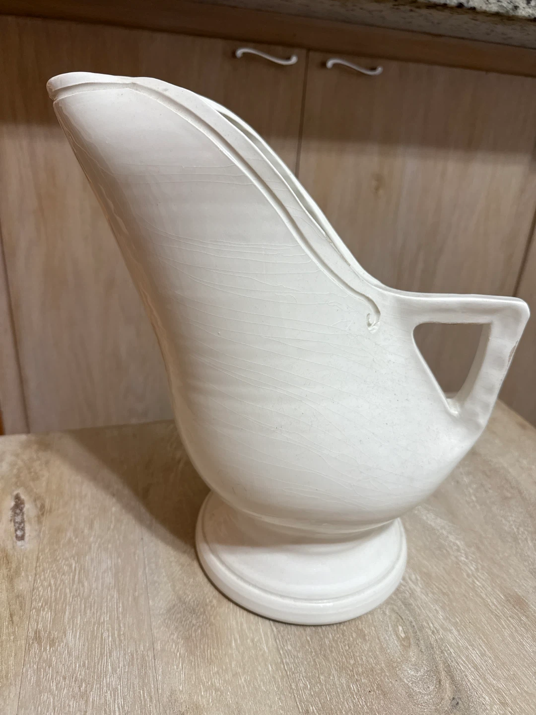 Ceramiche Virginia Made in Italy Vase