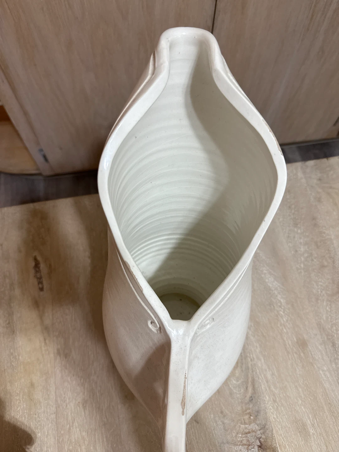 Ceramiche Virginia Made in Italy Vase - photo 2