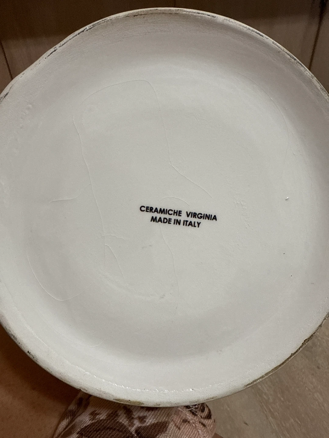 Ceramiche Virginia Made in Italy Vase - photo 3