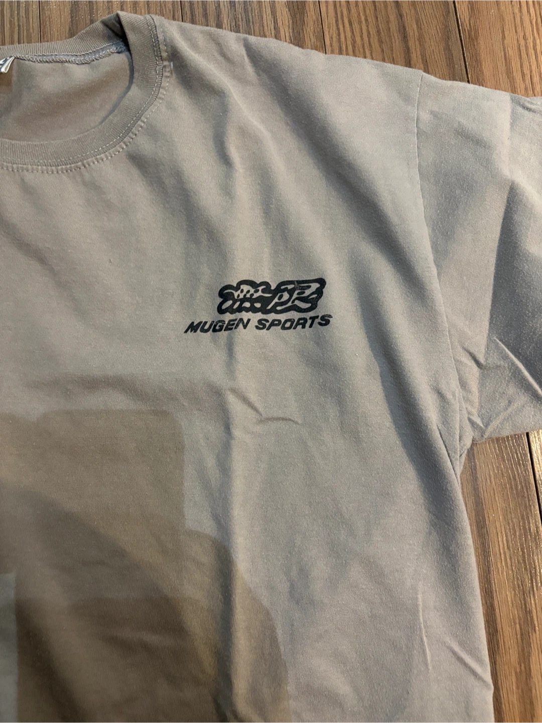 Honda Mugen Sports XL T-Shirt - photo 3