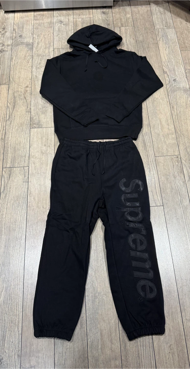 Supreme Tracksuit