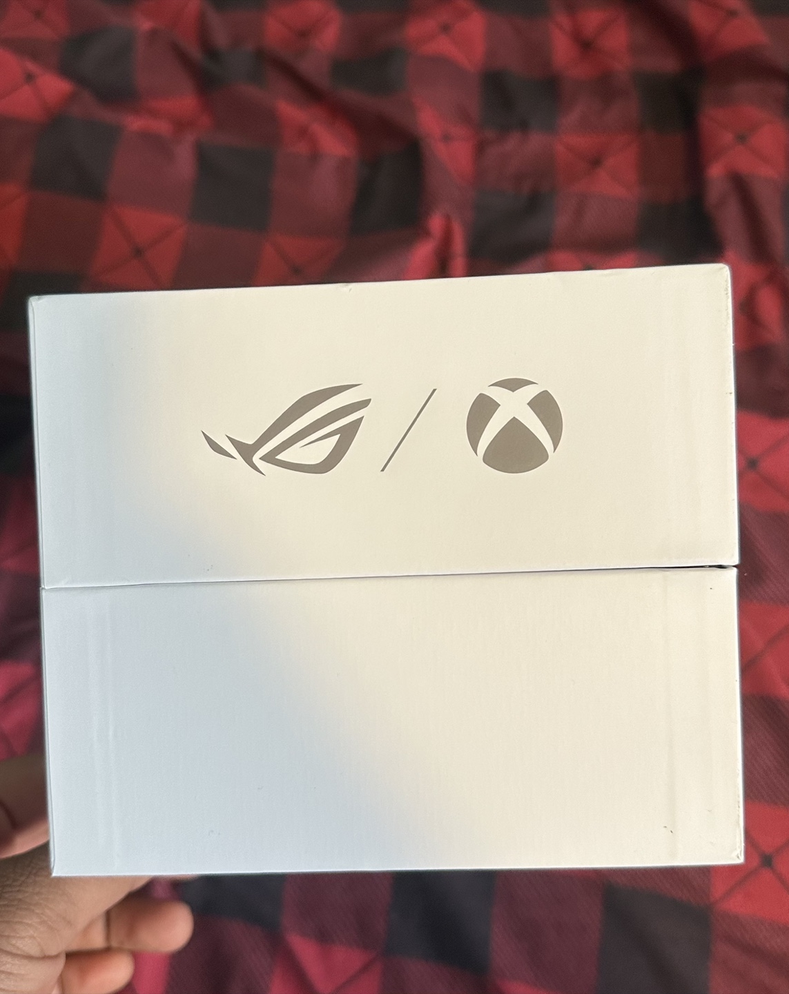 Asus ROG Ally Xbox Edition, New - photo 2