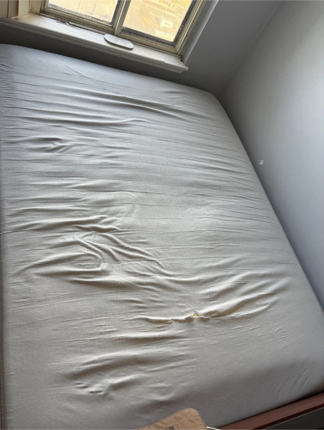 Used Mattress