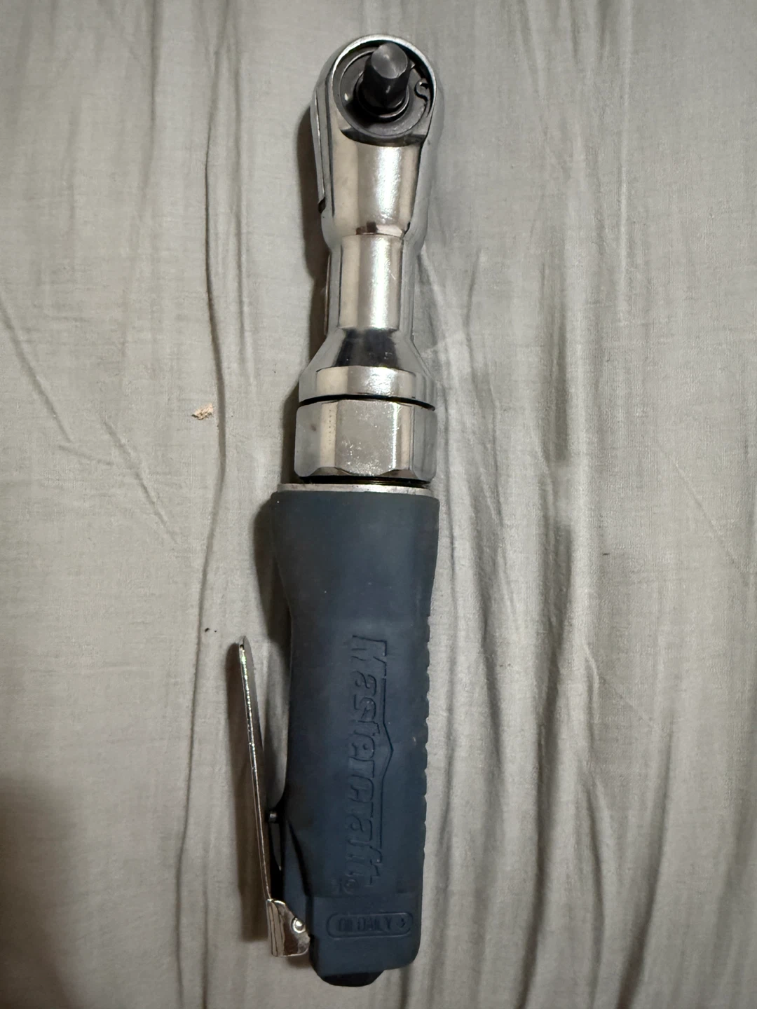 Mastercraft Air Ratchet