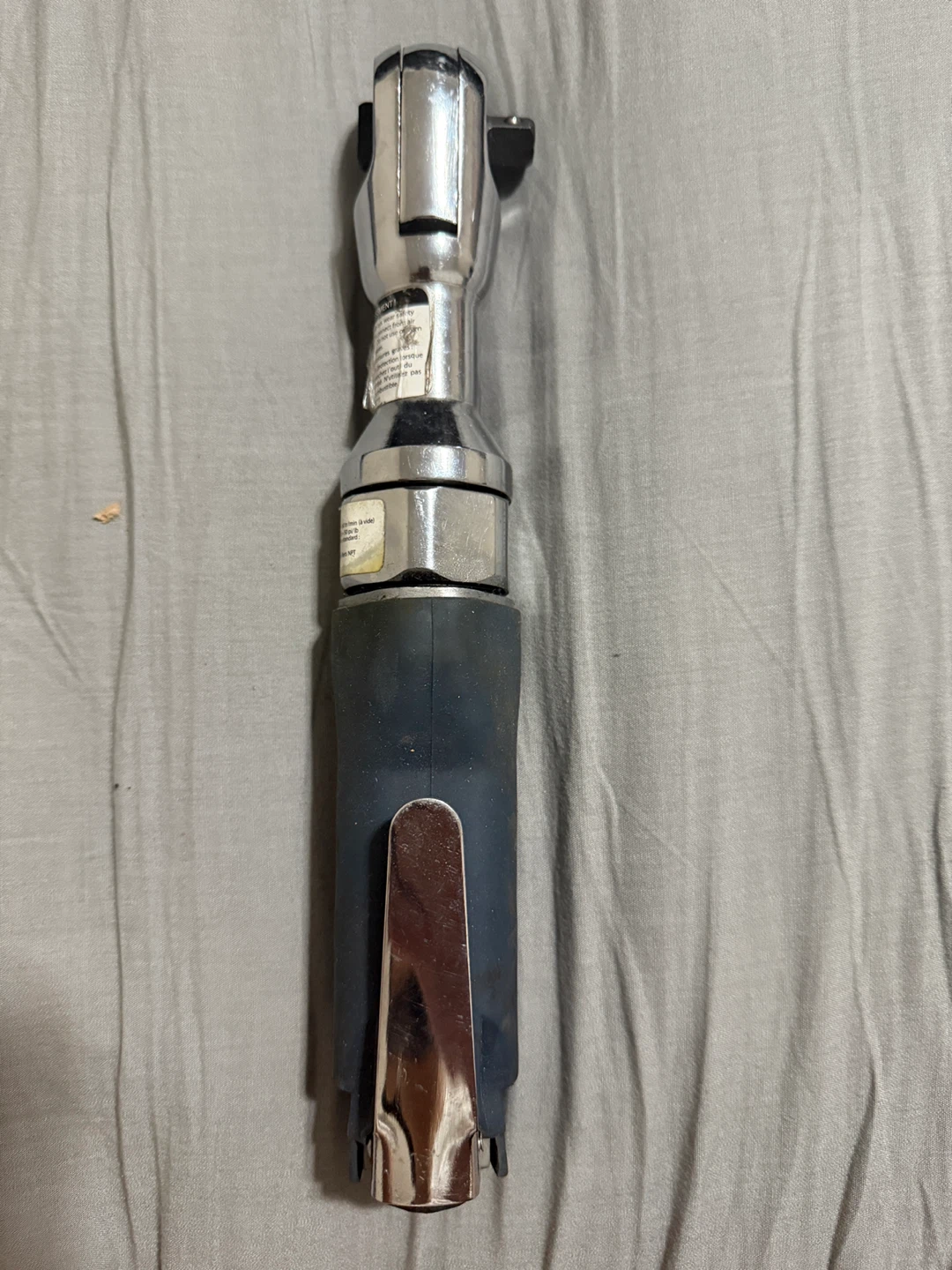 Mastercraft Air Ratchet - photo 2