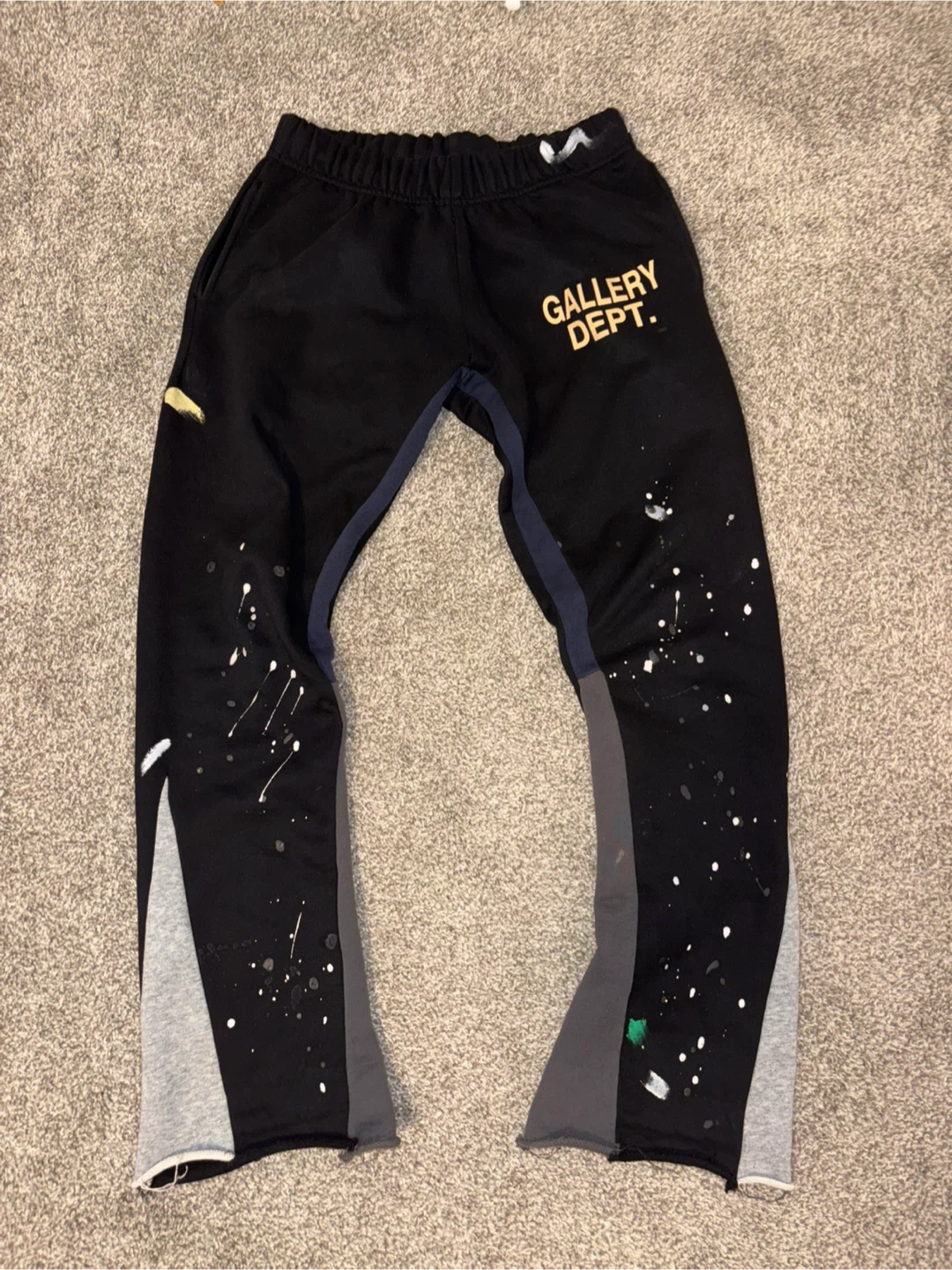GALLERY DEPT PANTS FOR SALE (S)