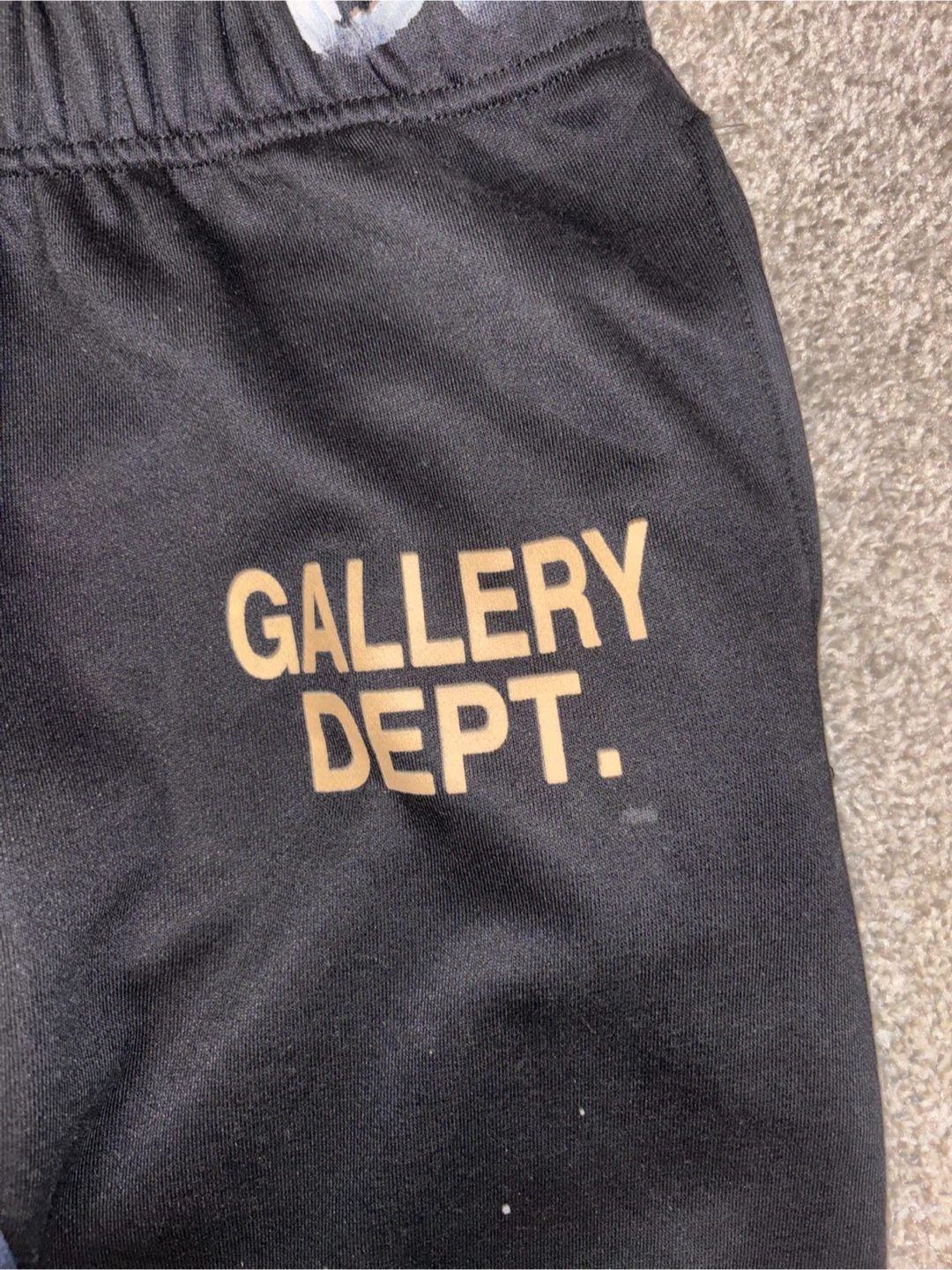 GALLERY DEPT PANTS FOR SALE (S) - photo 2