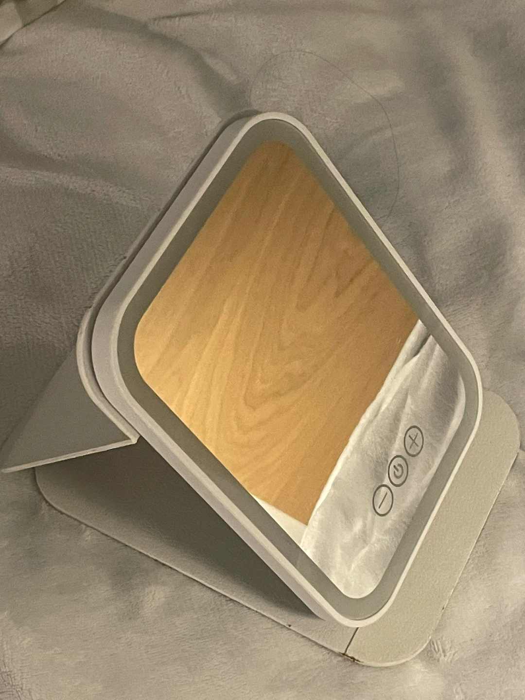 LED Lighted Makeup Mirror - photo 4