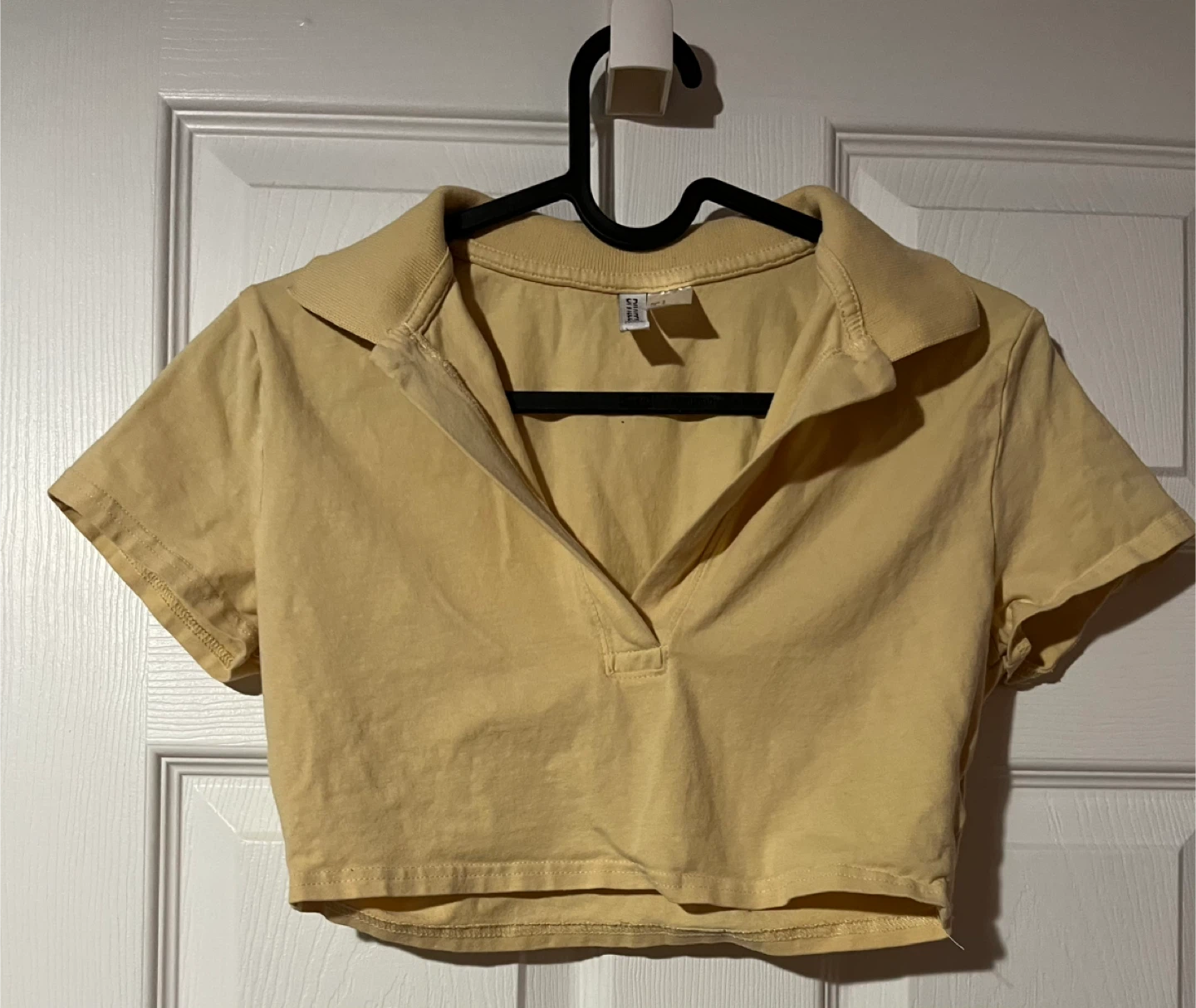 Mixed Clothing tops small size - photo 5