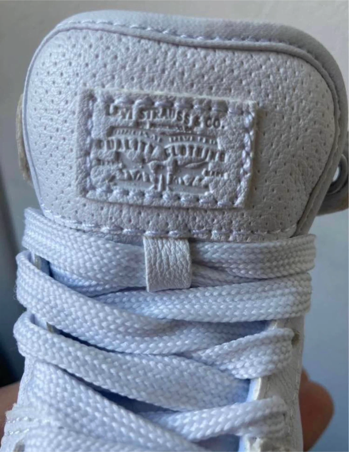 Levi’s  baby shoes size 5 🥕 - photo 5