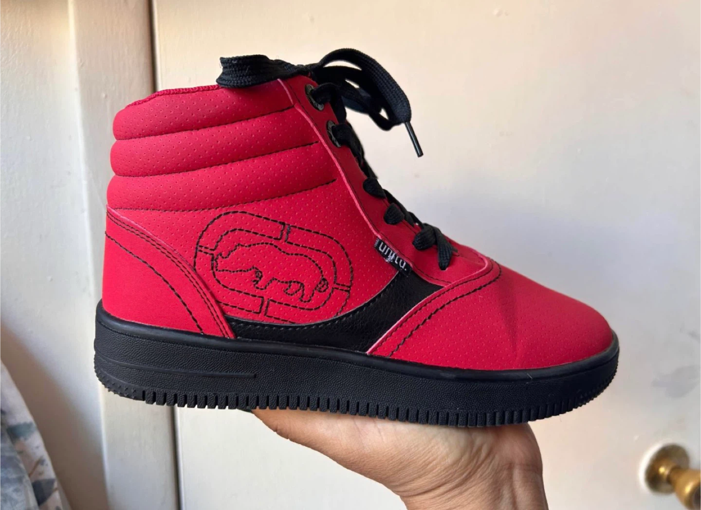 Size 7