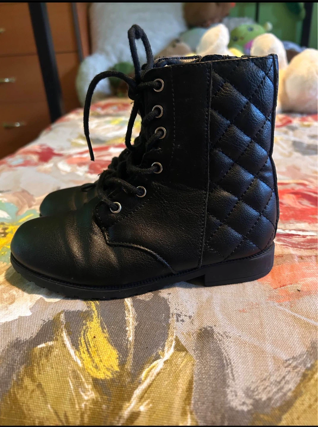 Girls boots size 11 - photo 3