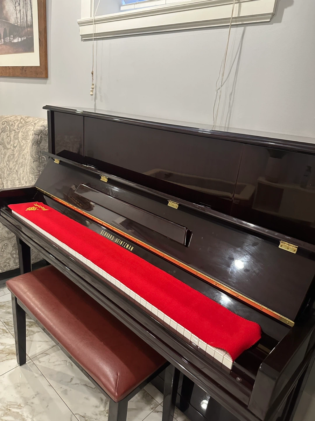 Piano lessons - photo 2