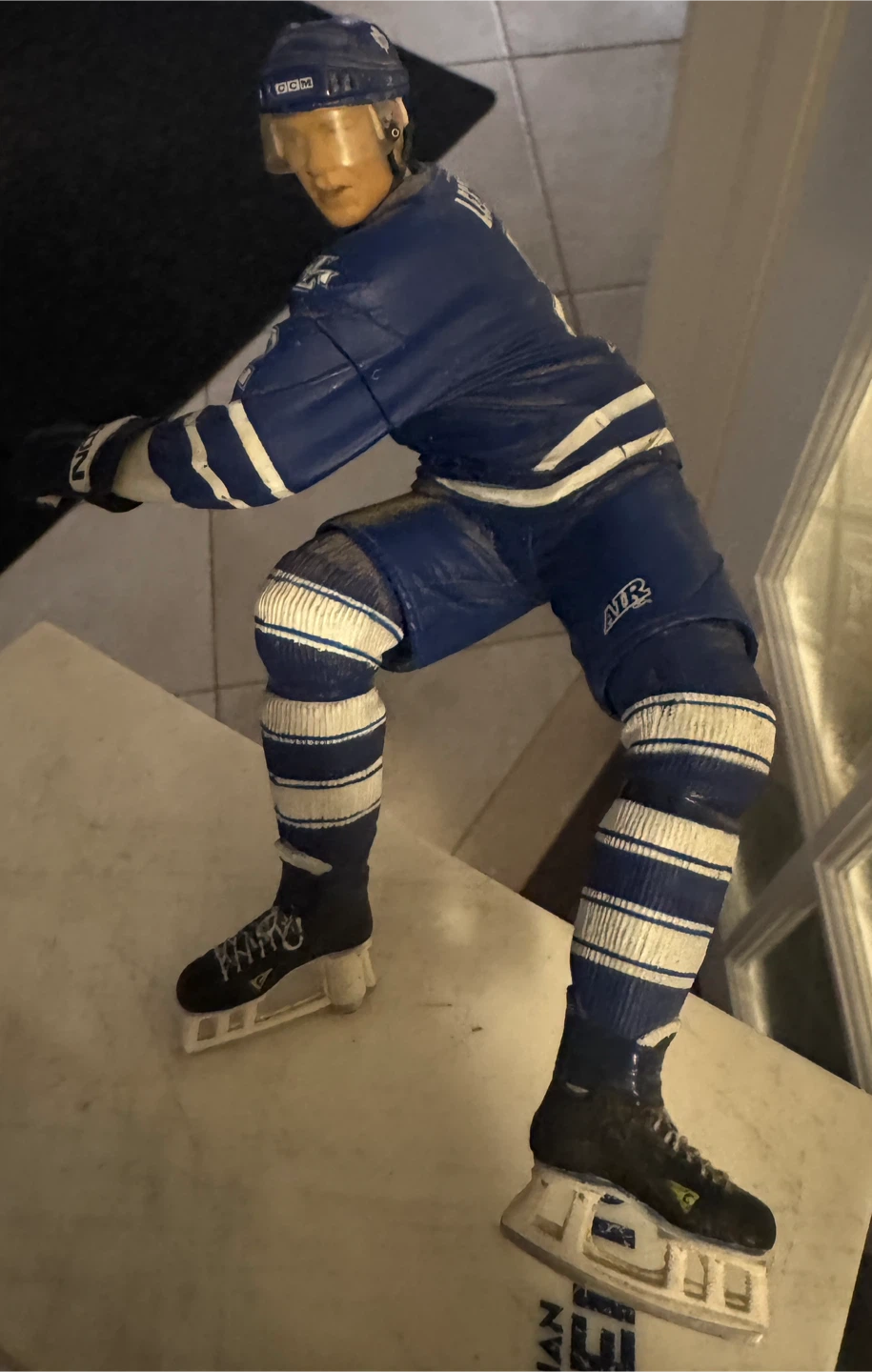 Hockey Figurines $45/ Each- amazing collection items - photo 2
