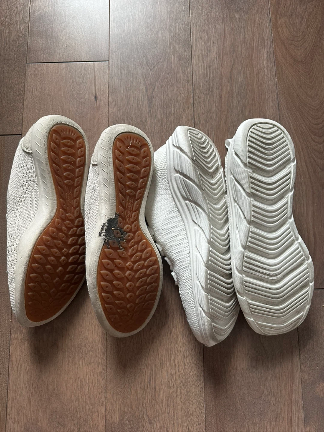 Skechers Shoes Bundle - Size 8 - photo 2