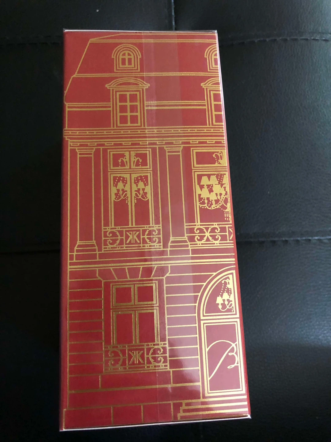 Baccarat Rouge 540 - photo 2