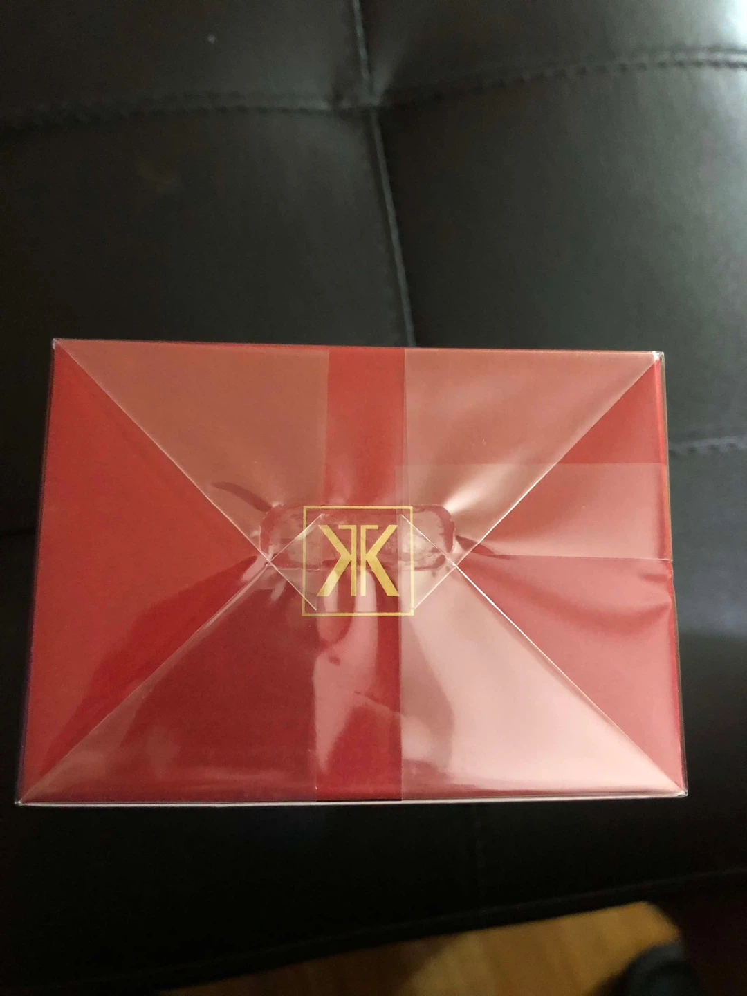 Baccarat Rouge 540 - photo 5