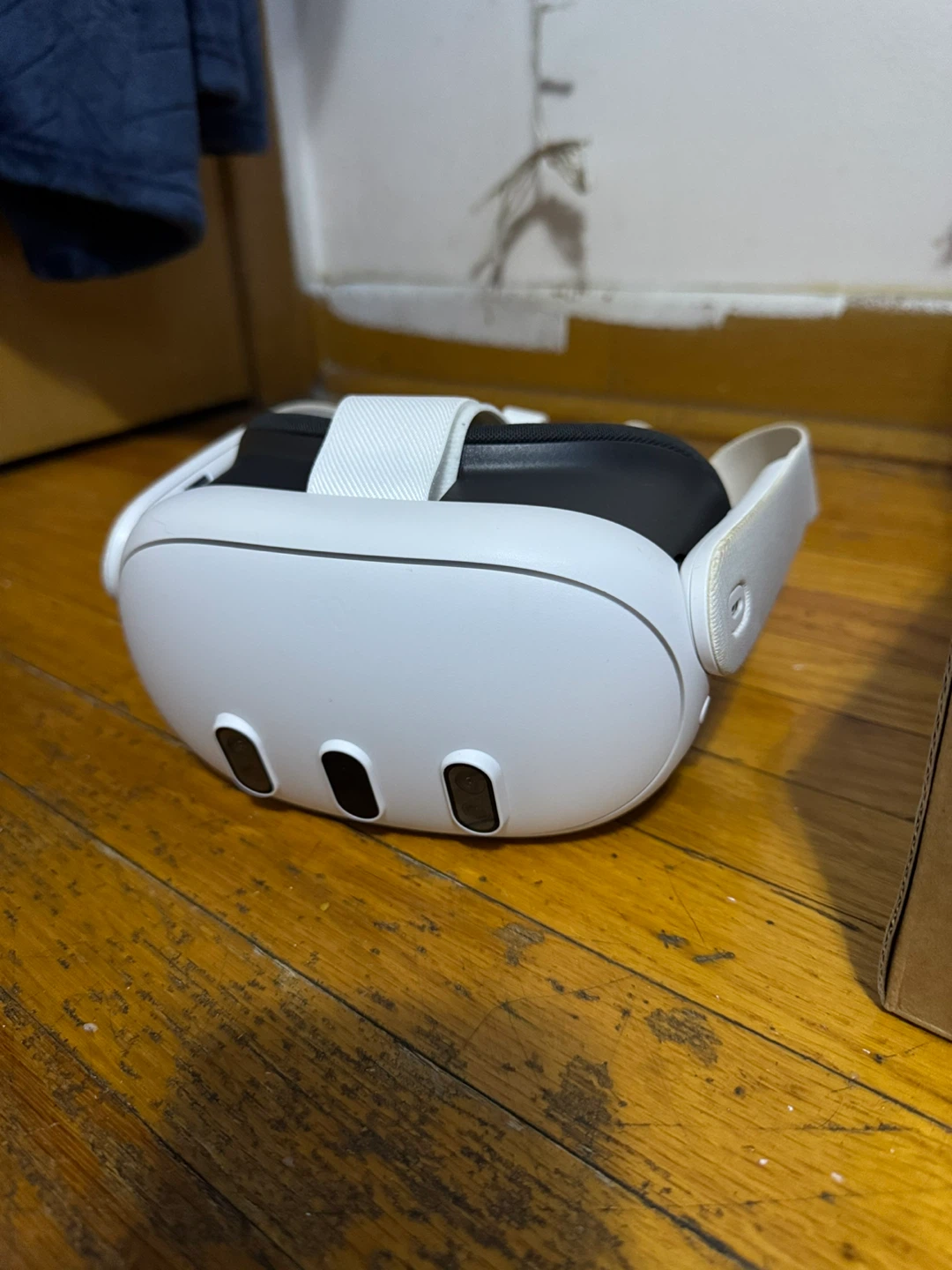 Meta Quest 3 VR Headset - brand new