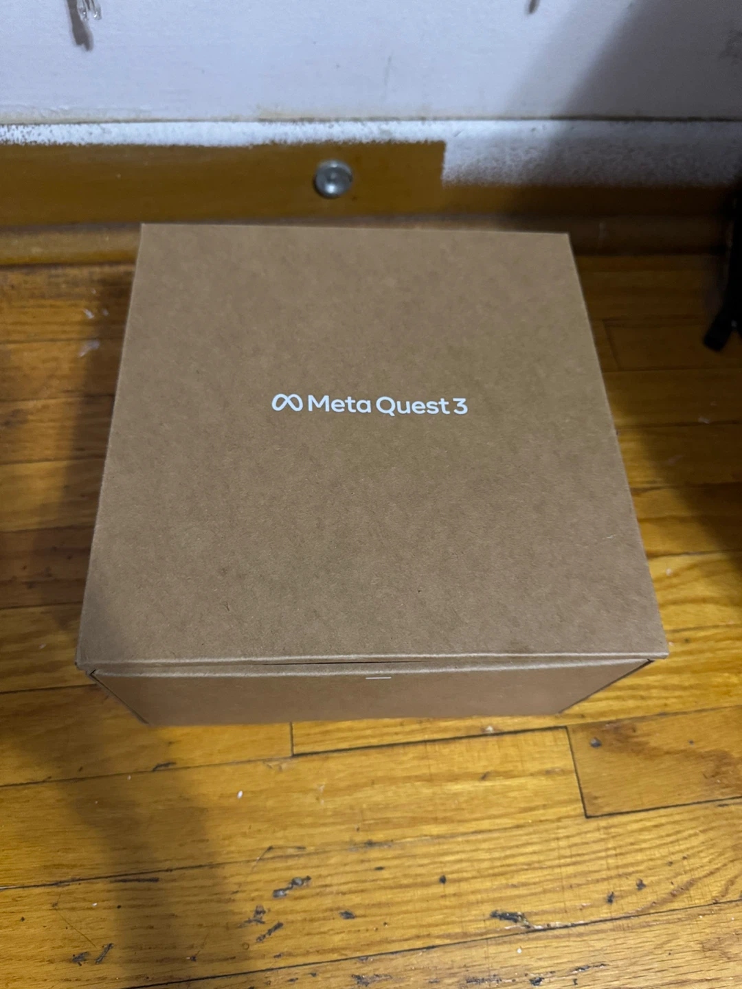 Meta Quest 3 VR Headset - brand new - photo 2