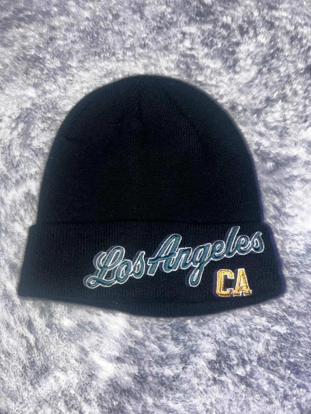 selling winter hat - photo 2