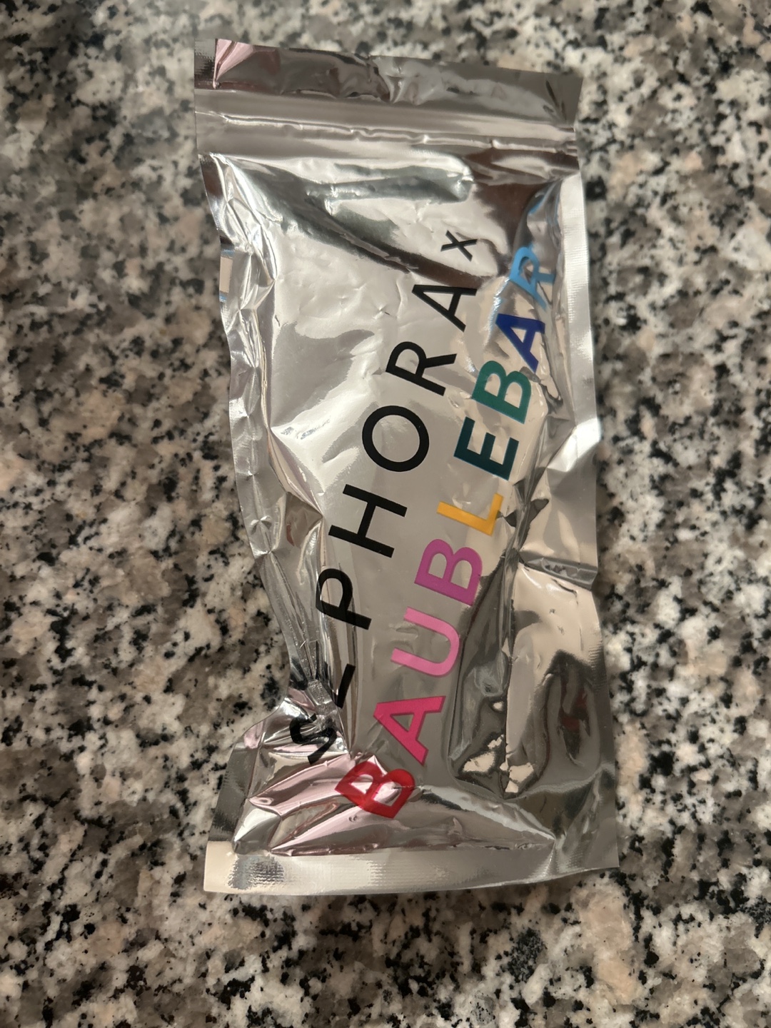 Sephora x Baublebar Lipstick Keychain - photo 2