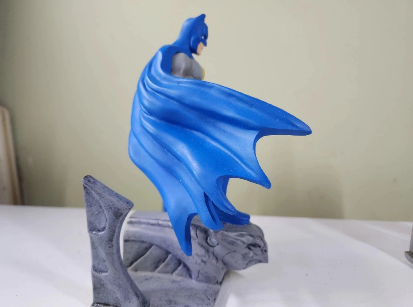 DC Comics Book Ends  collectibles - photo 2