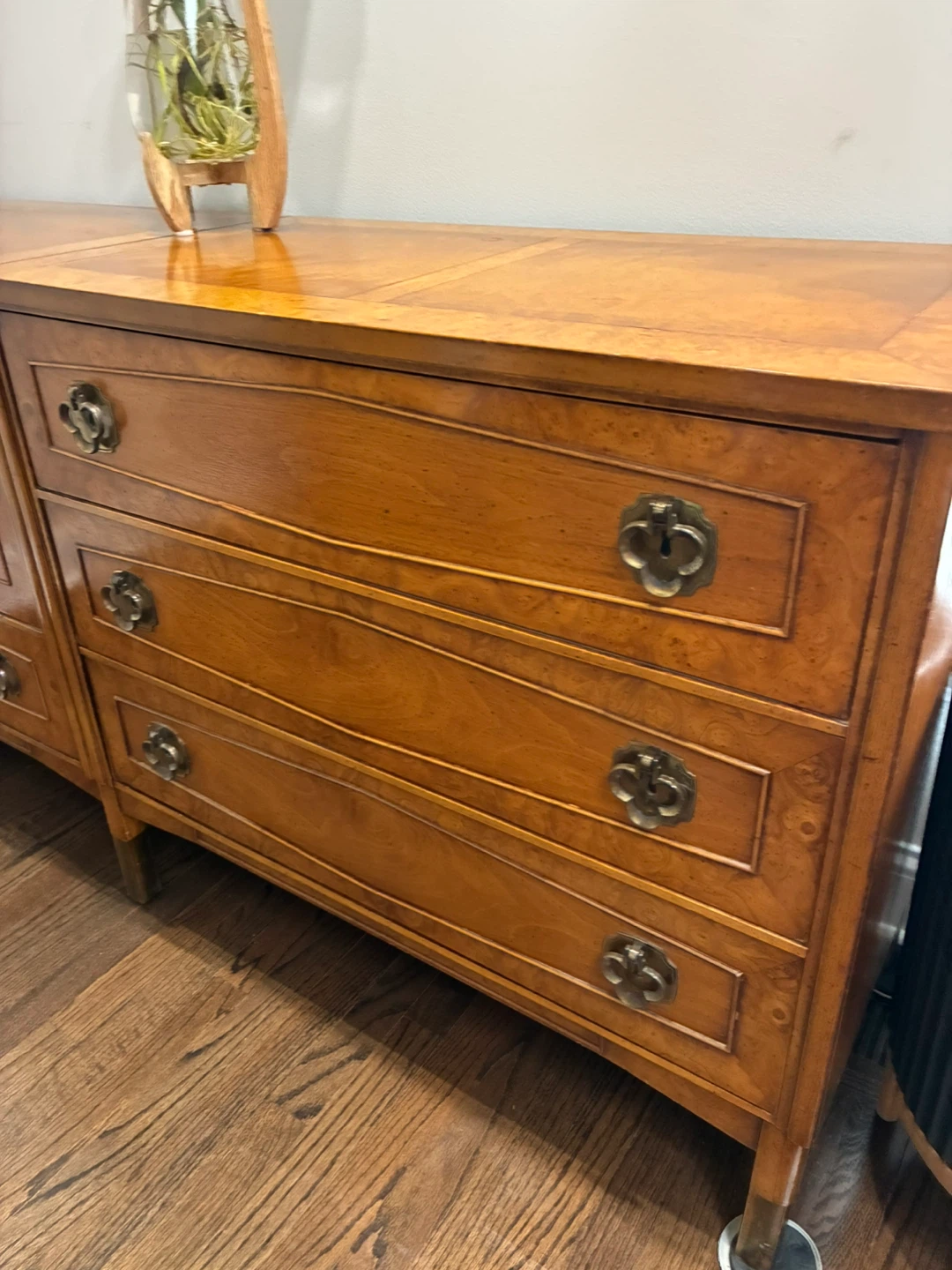 MCM credenza/ dresser - photo 3