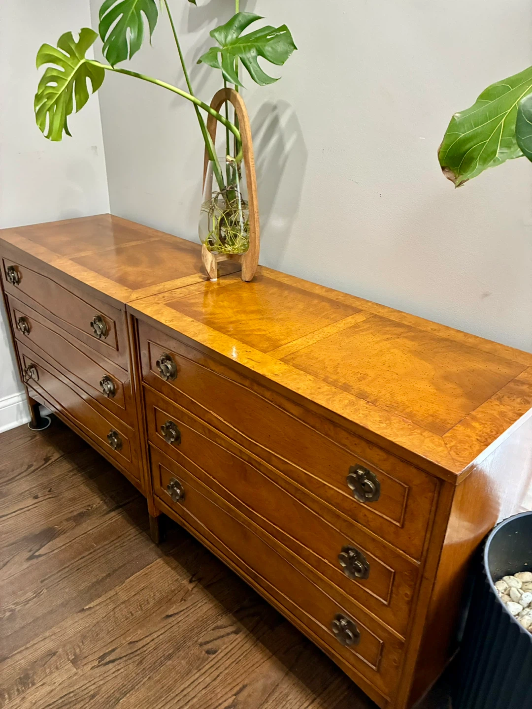 MCM credenza/ dresser - photo 5