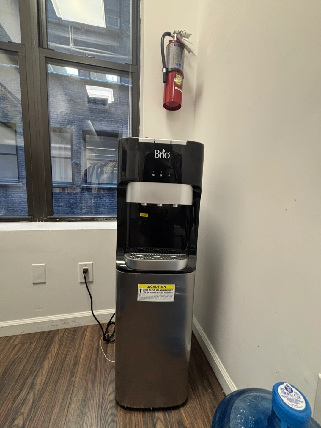 Brio Water Dispenser