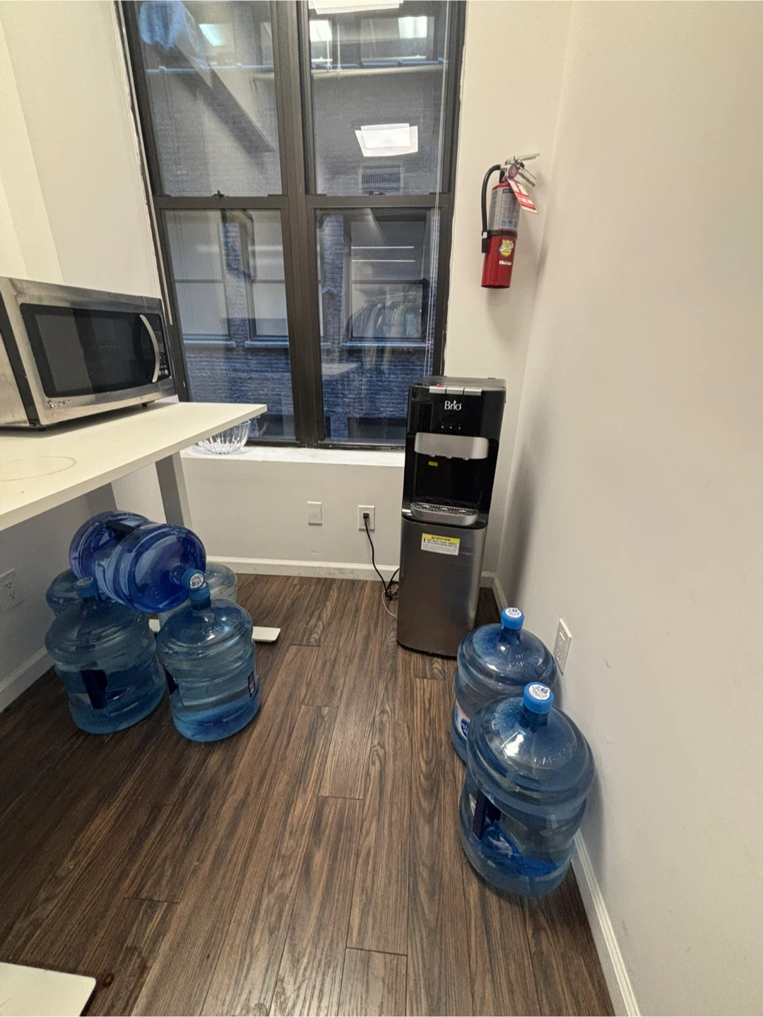 Brio Water Dispenser - photo 2