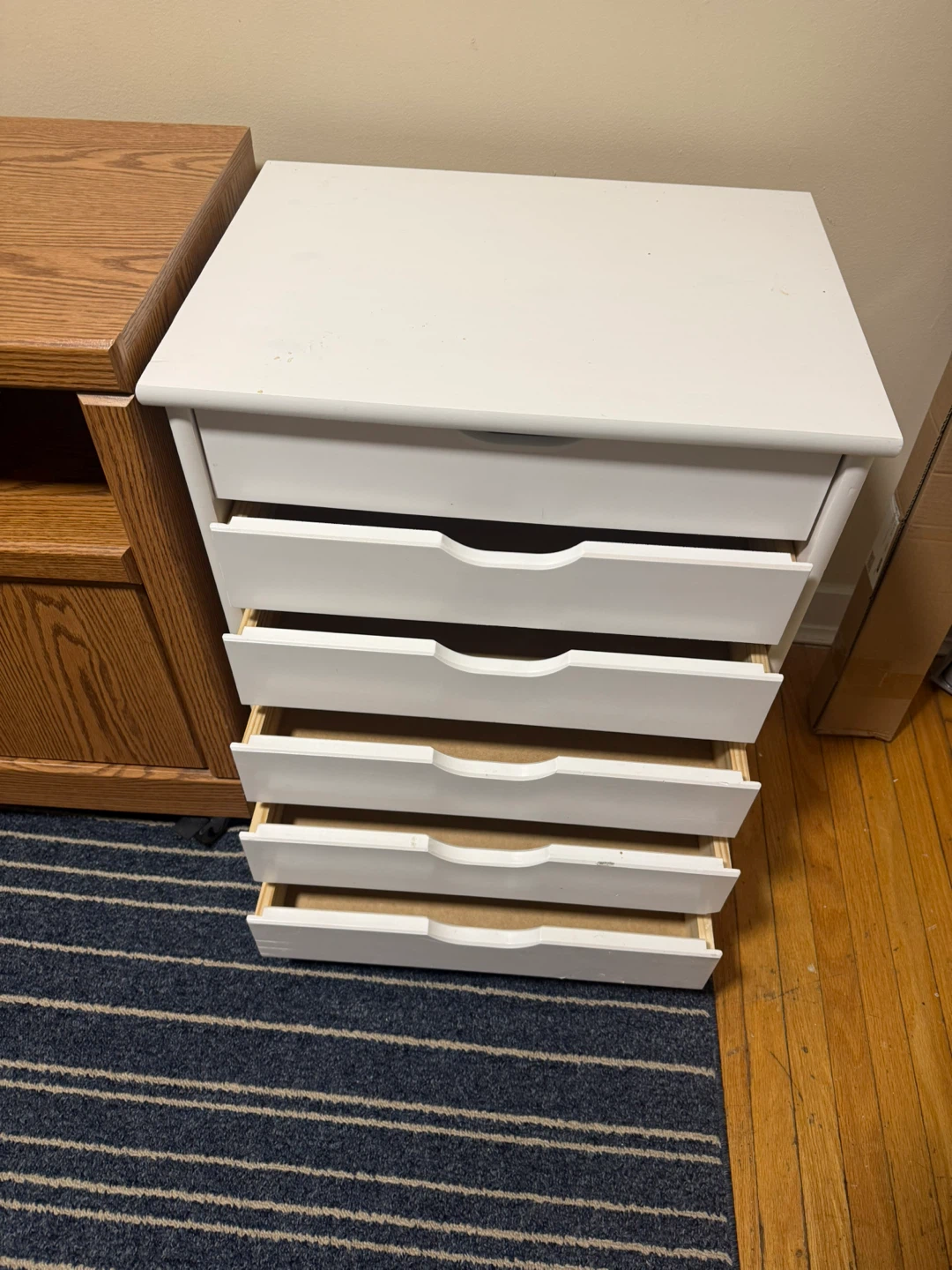 DRAWER/CABINET - photo 2