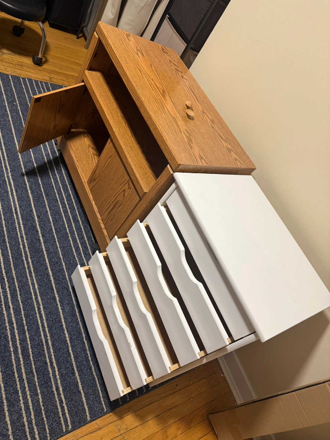 DRAWER/CABINET