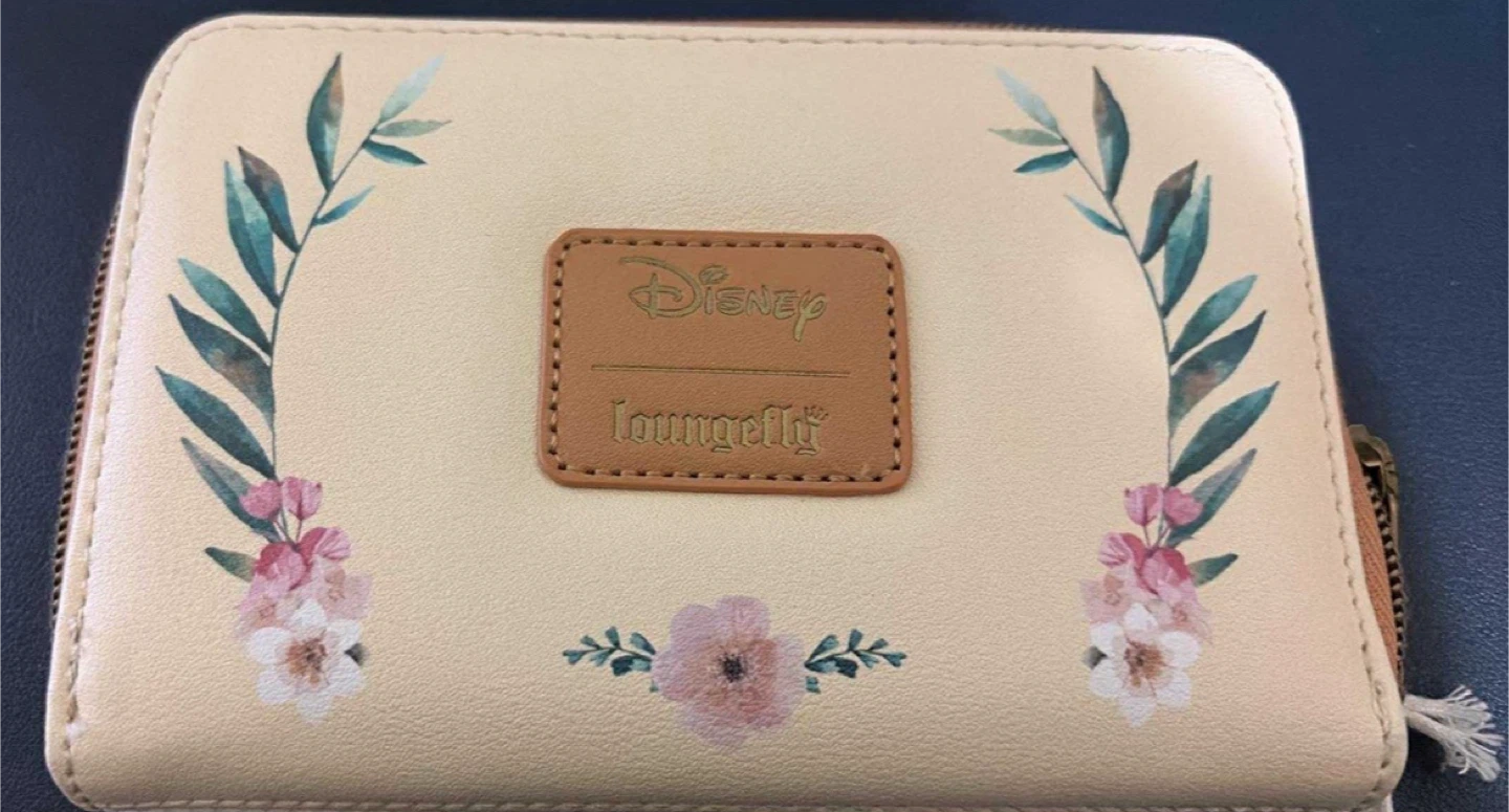 Loungefly Lion King Wallet - photo 2