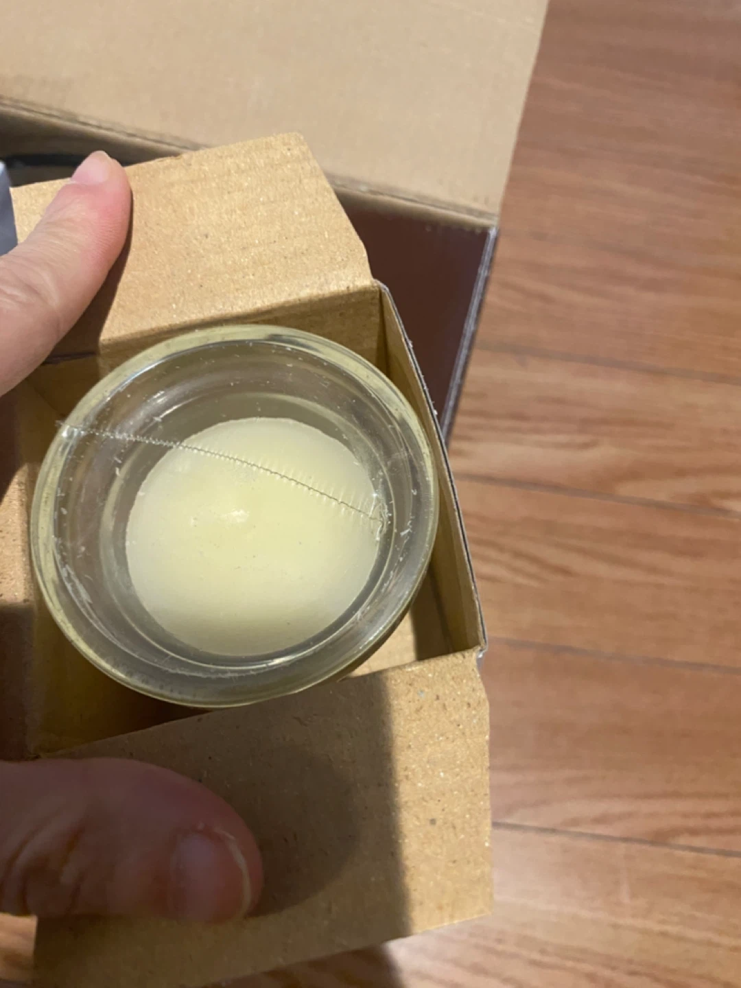 Brand New Table Centrepiece Candle Stand With 6 Candles - photo 5