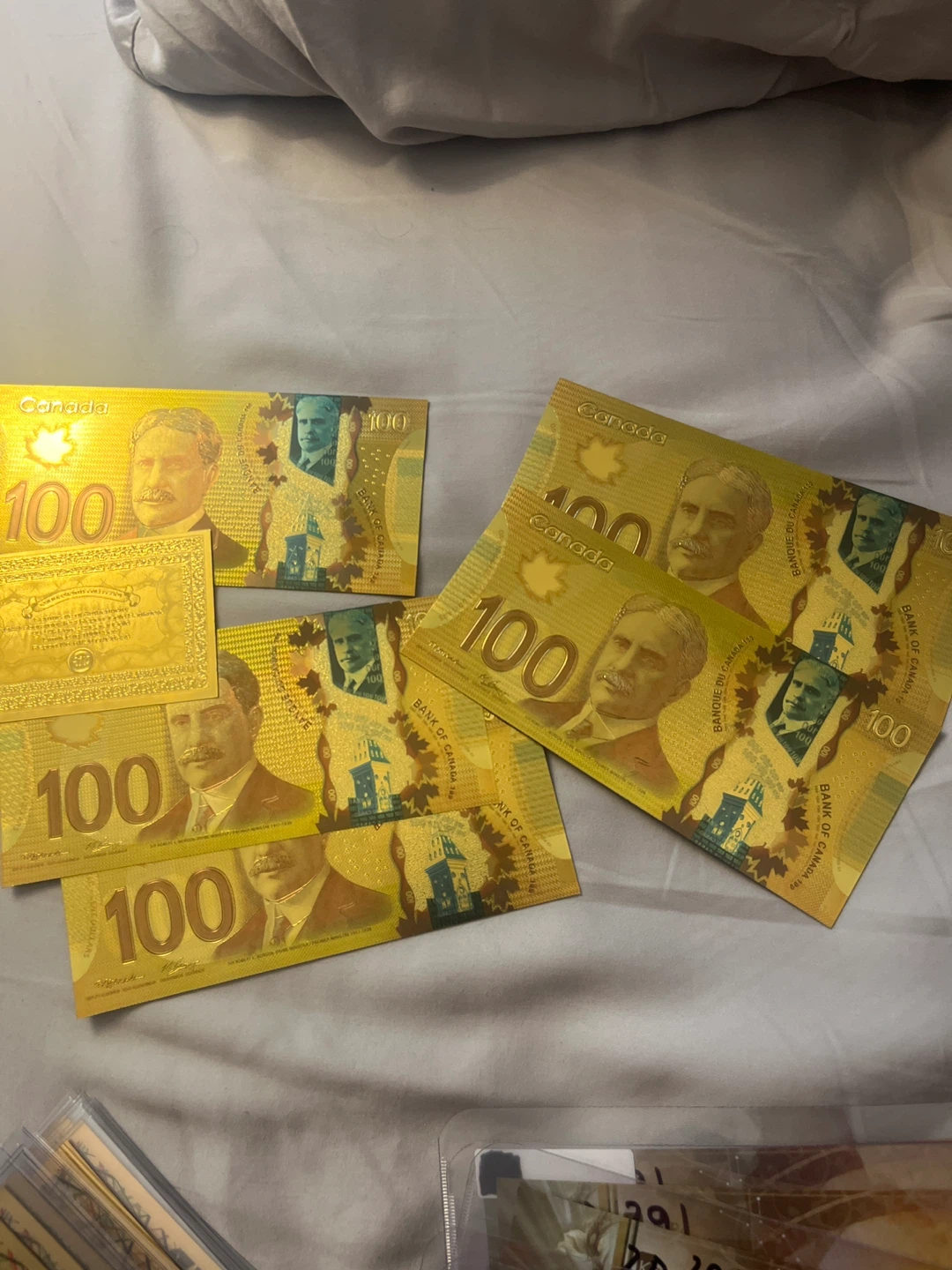 Gold - photo 4