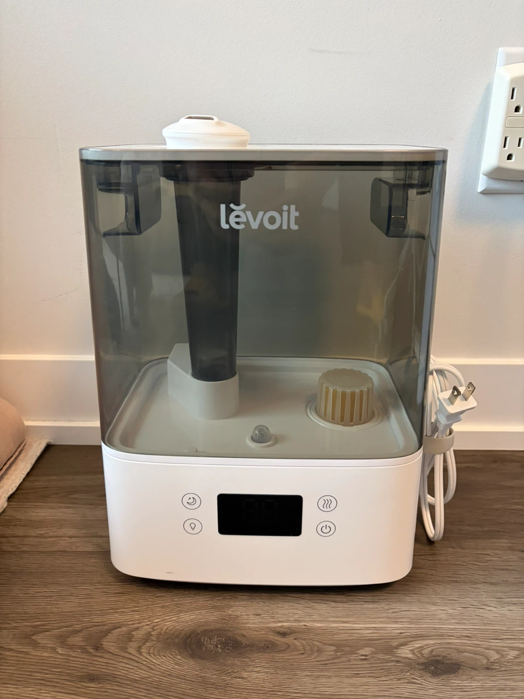 Levoit Humidifier 6L (505sqft)