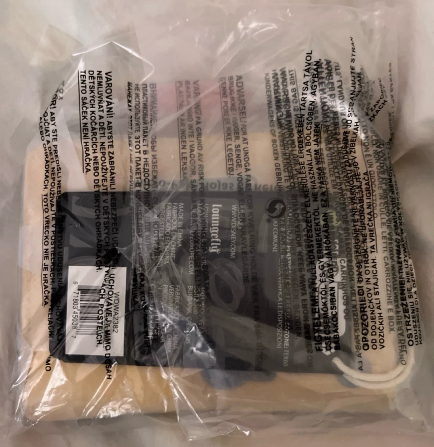 Loungefly Darkwing Duck Villain NEGADUCK Cosplay Wallet - photo 5