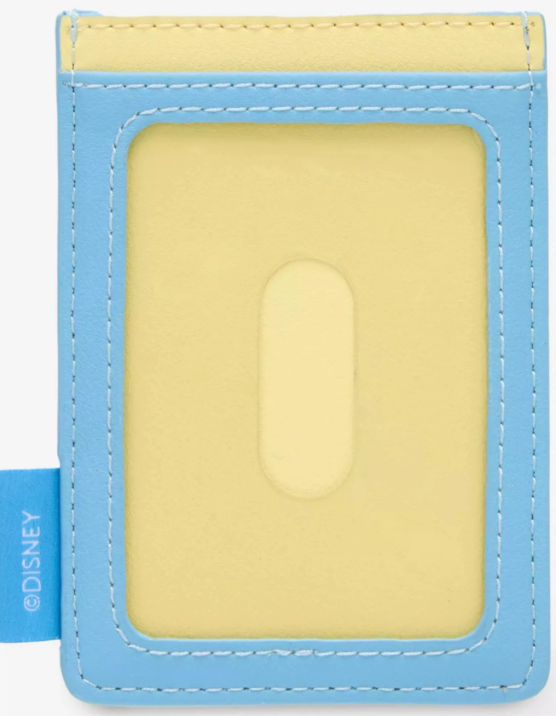 Loungefly The Princess And The Frog Vertical Cardholder - photo 2