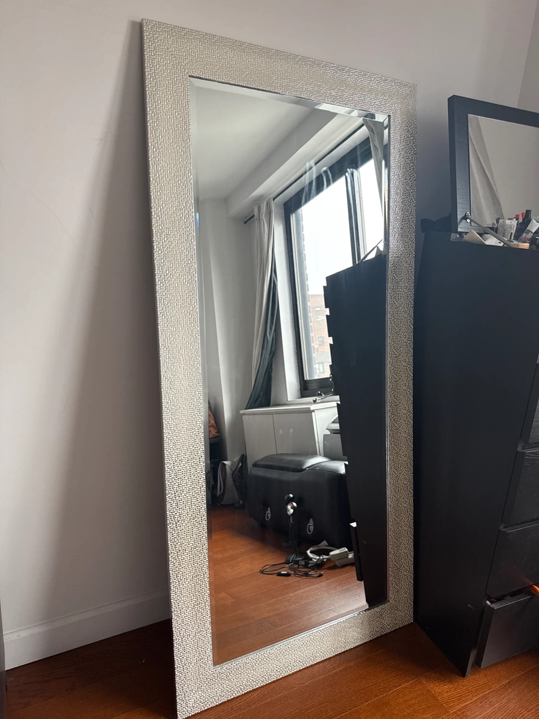 Large Decorative Wall Mirror