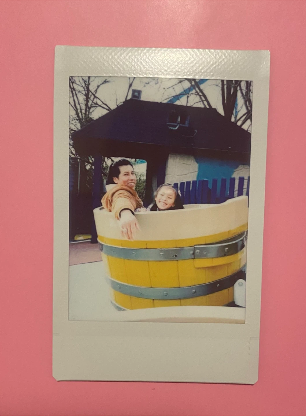 Print your own photos Polaroid style. NOT SELLING THE PRINTER!!! - photo 3