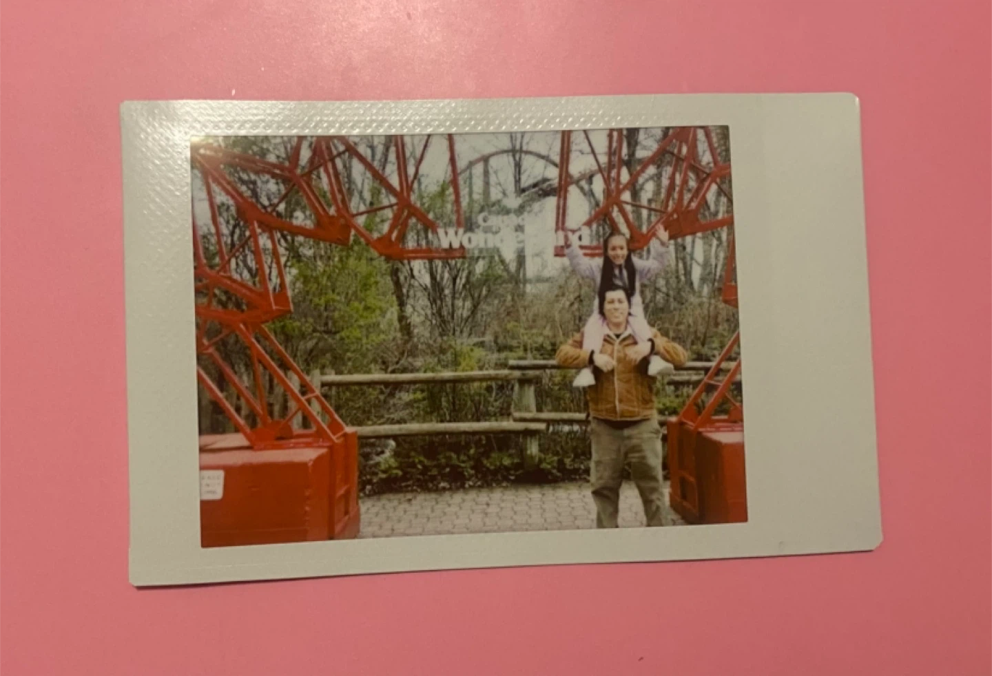 Print your own photos Polaroid style. NOT SELLING THE PRINTER!!! - photo 2