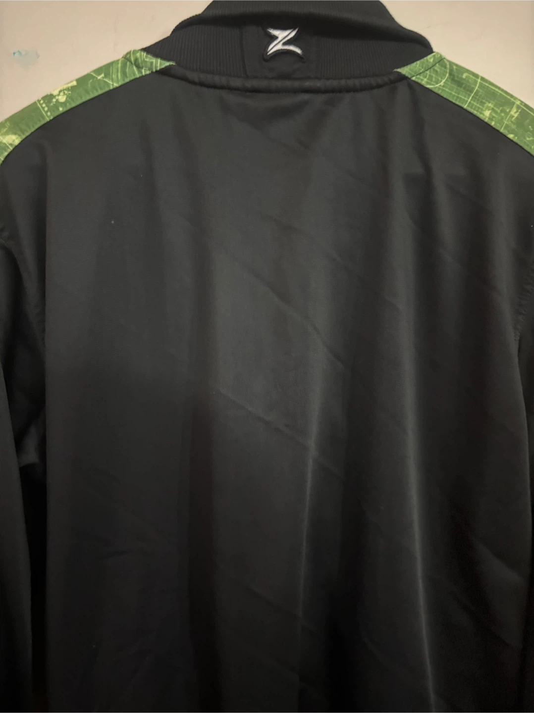 Boston Celtics NBA Jacket - Size M - photo 4